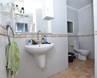 Herverkoop - Appartement -
Torrevieja - Costa Blanca