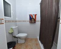 Herverkoop - Appartement -
Torrevieja - Costa Blanca