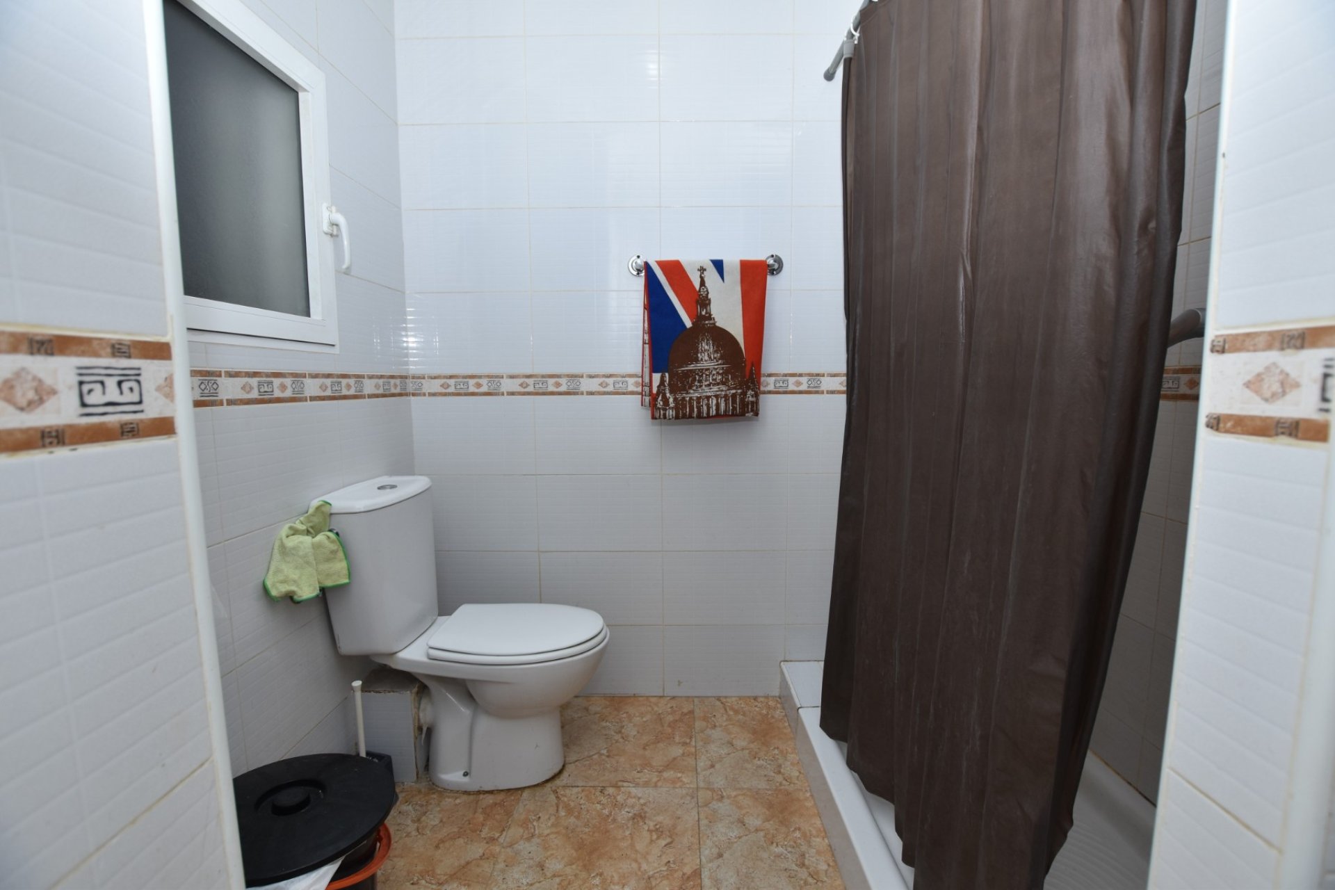 Herverkoop - Appartement -
Torrevieja - Costa Blanca