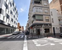 Herverkoop - Appartement -
Torrevieja - Costa Blanca