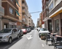 Herverkoop - Appartement -
Torrevieja - Costa Blanca