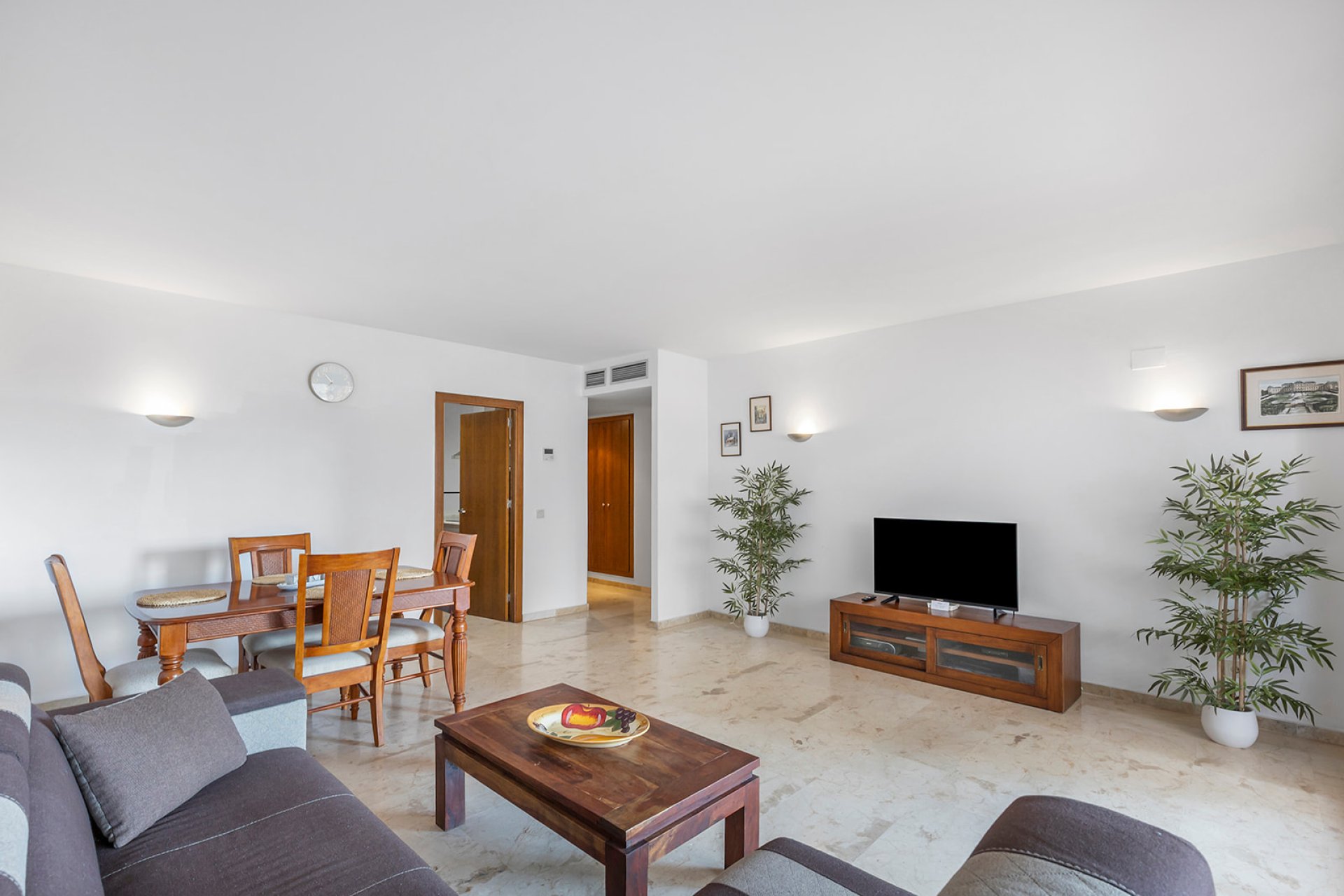Herverkoop - Appartement -
Torrevieja - Costa Blanca