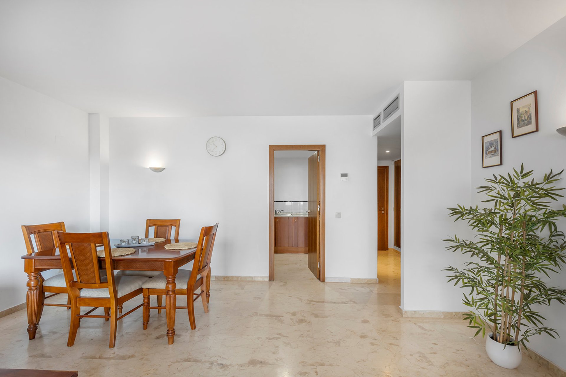 Herverkoop - Appartement -
Torrevieja - Costa Blanca