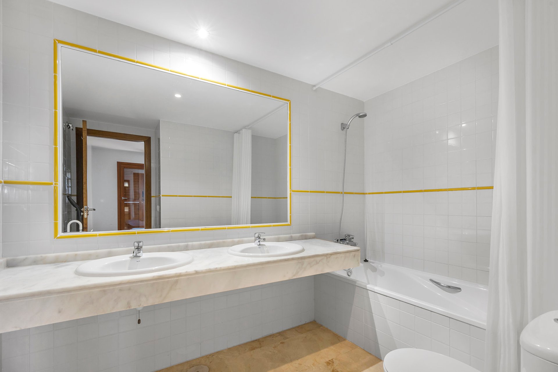 Herverkoop - Appartement -
Torrevieja - Costa Blanca