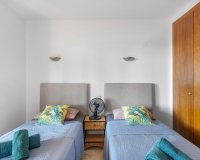 Herverkoop - Appartement -
Torrevieja - Costa Blanca