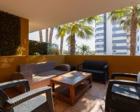 Herverkoop - Appartement -
Torrevieja - Costa Blanca