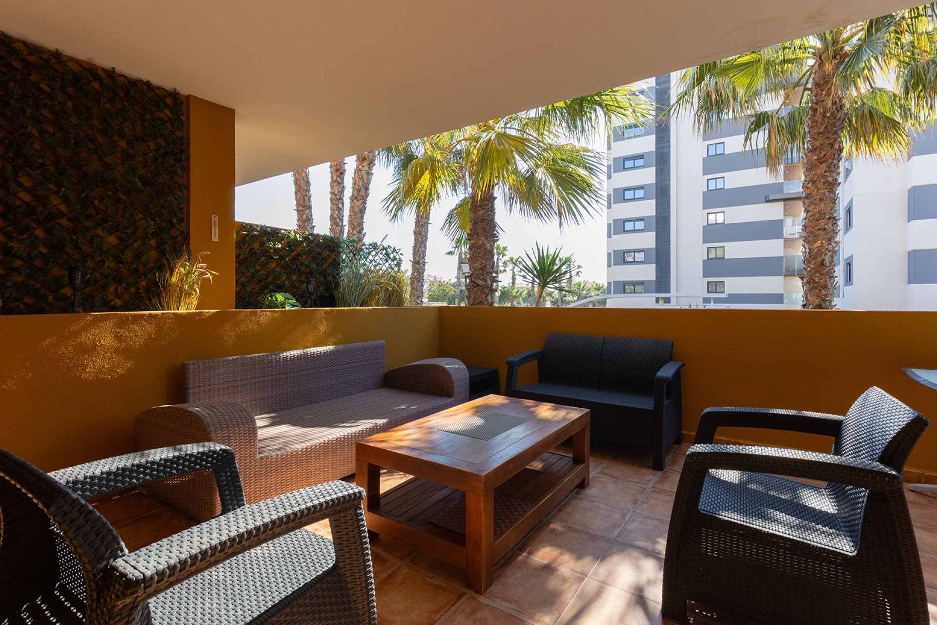 Herverkoop - Appartement -
Torrevieja - Costa Blanca