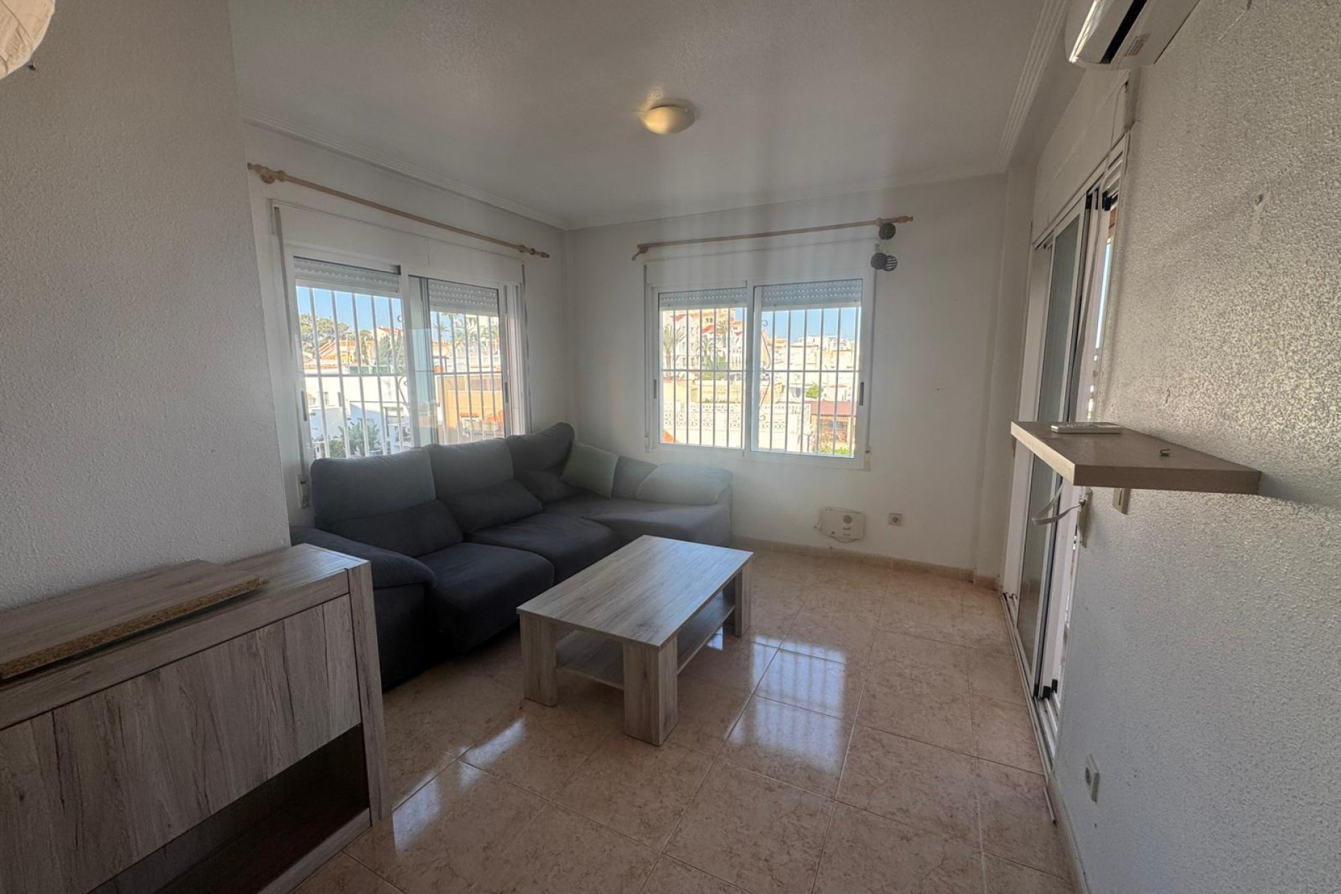 Herverkoop - Appartement -
Torrevieja - Costa Blanca