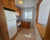 Herverkoop - Appartement -
Torrevieja - Costa Blanca