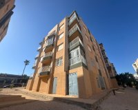 Herverkoop - Appartement -
Torrevieja - Costa Blanca