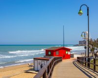 Herverkoop - Appartement -
Torrevieja - Costa Blanca