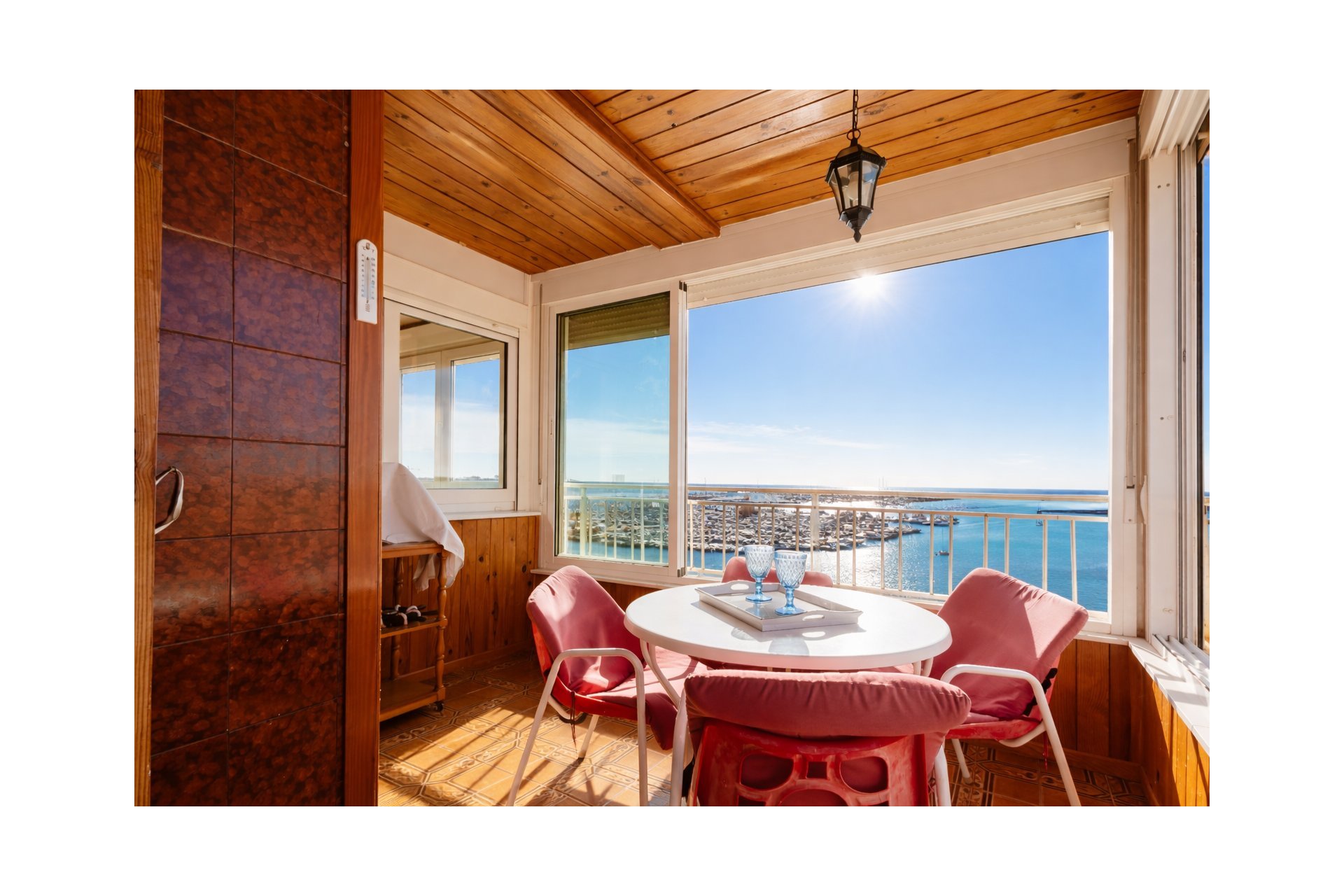 Herverkoop - Appartement -
Torrevieja - Costa Blanca