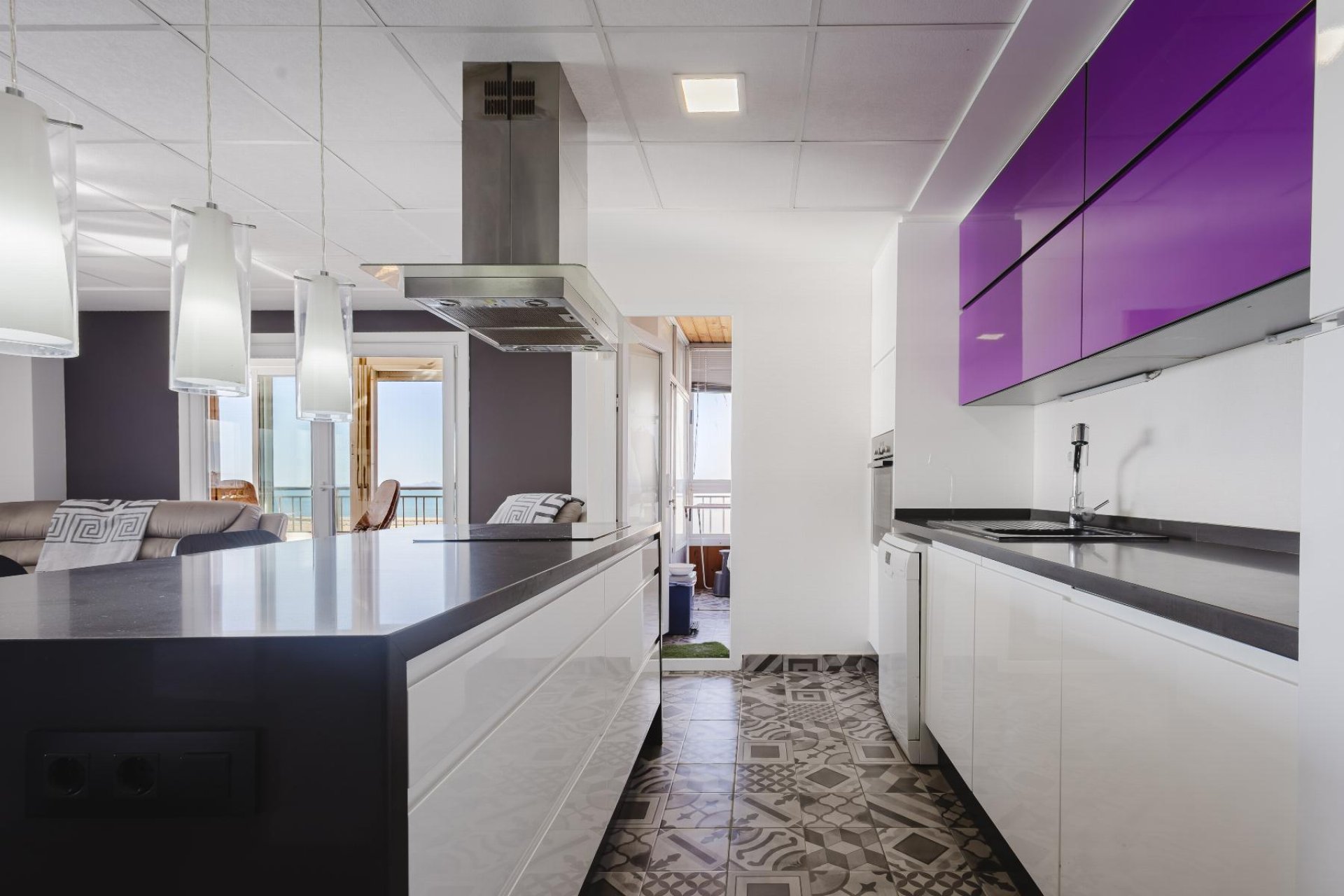 Herverkoop - Appartement -
Torrevieja - Costa Blanca