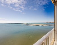 Herverkoop - Appartement -
Torrevieja - Costa Blanca