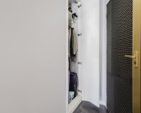 Herverkoop - Appartement -
Torrevieja - Costa Blanca