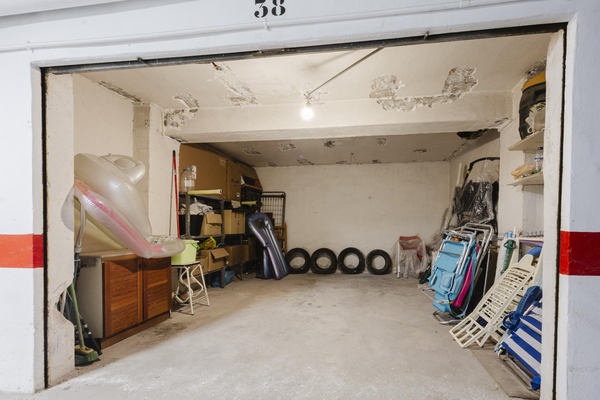 Herverkoop - Appartement -
Torrevieja - Costa Blanca