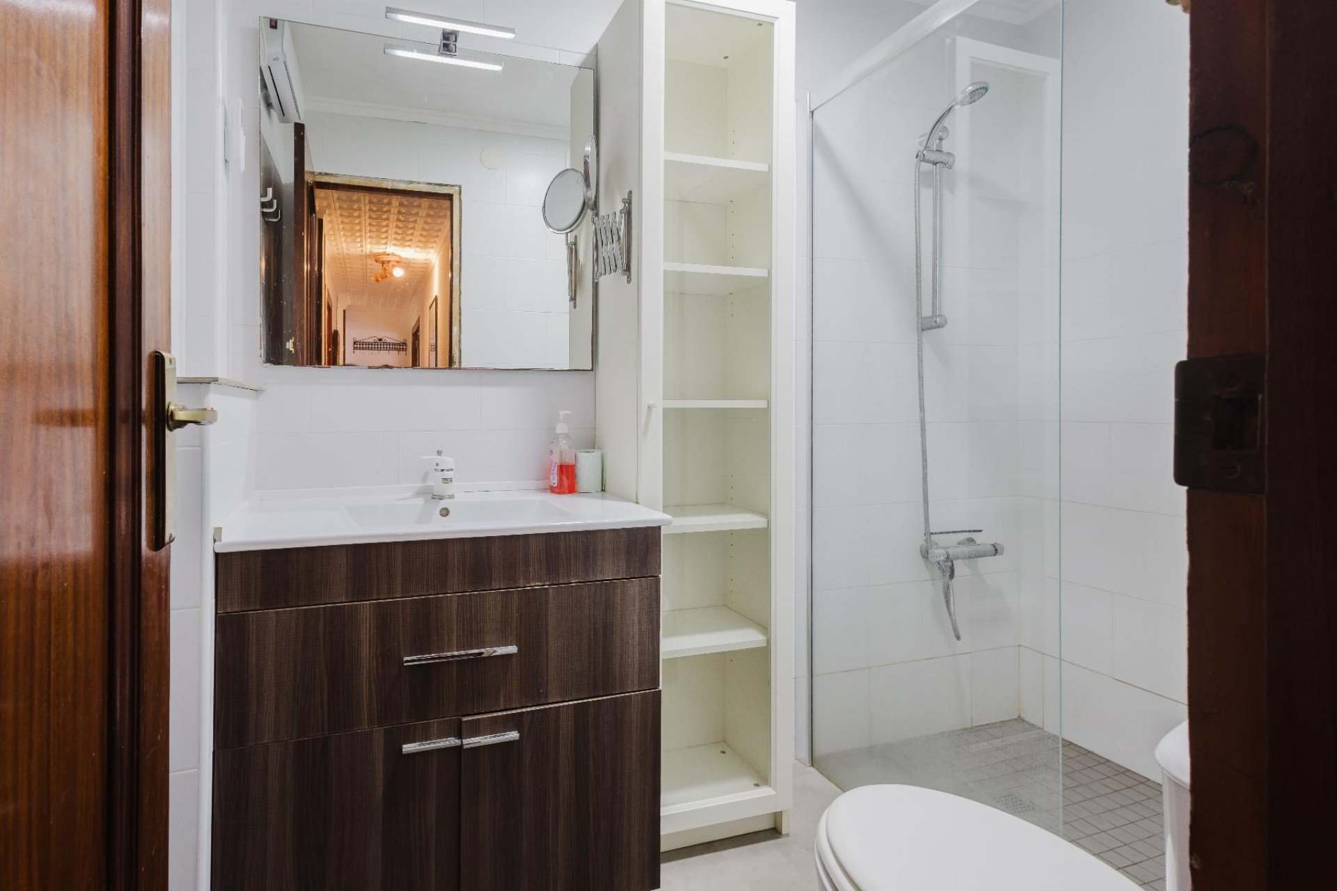 Herverkoop - Appartement -
Torrevieja - Costa Blanca