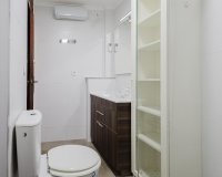 Herverkoop - Appartement -
Torrevieja - Costa Blanca