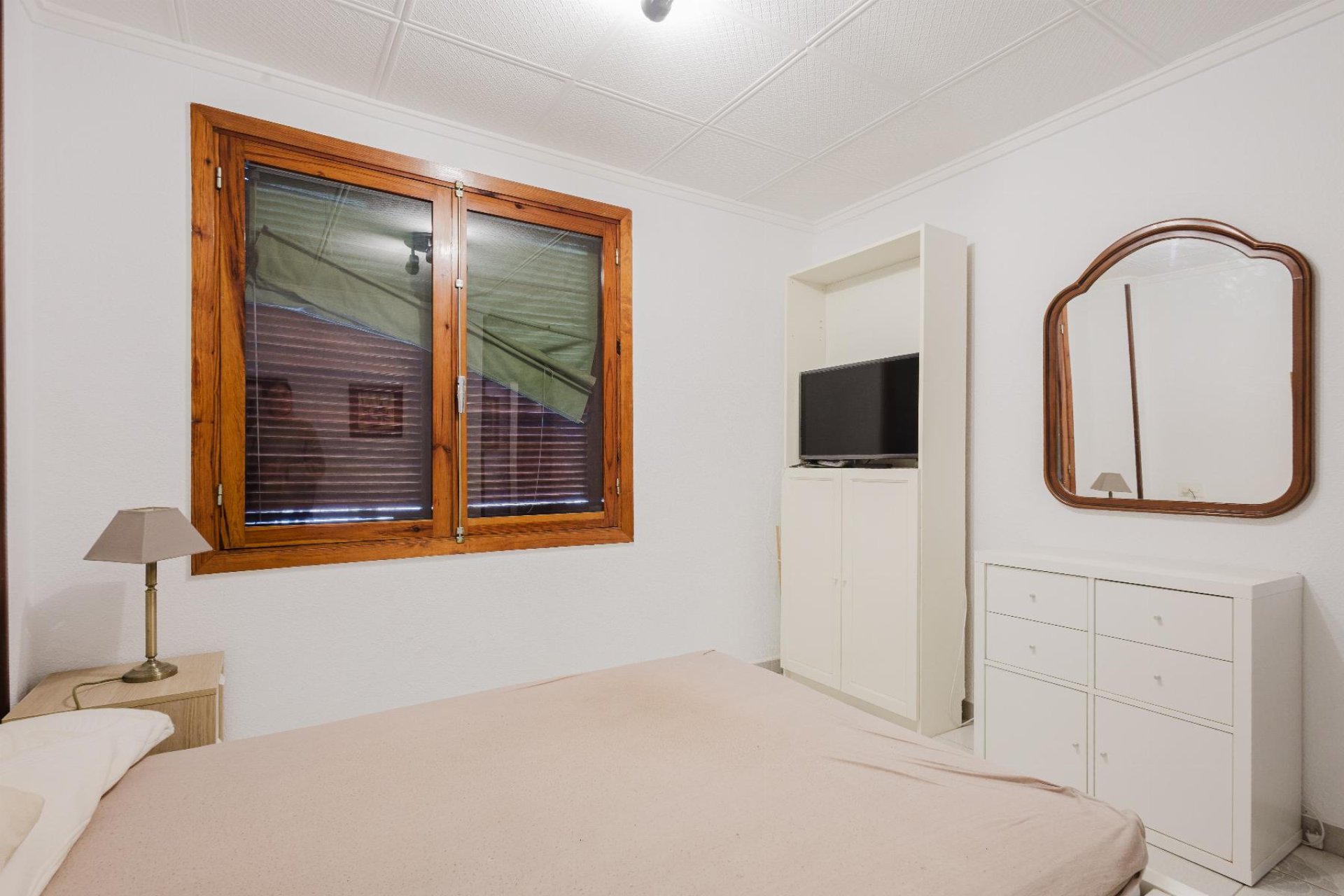 Herverkoop - Appartement -
Torrevieja - Costa Blanca