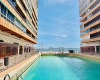 Herverkoop - Appartement -
Torrevieja - Costa Blanca