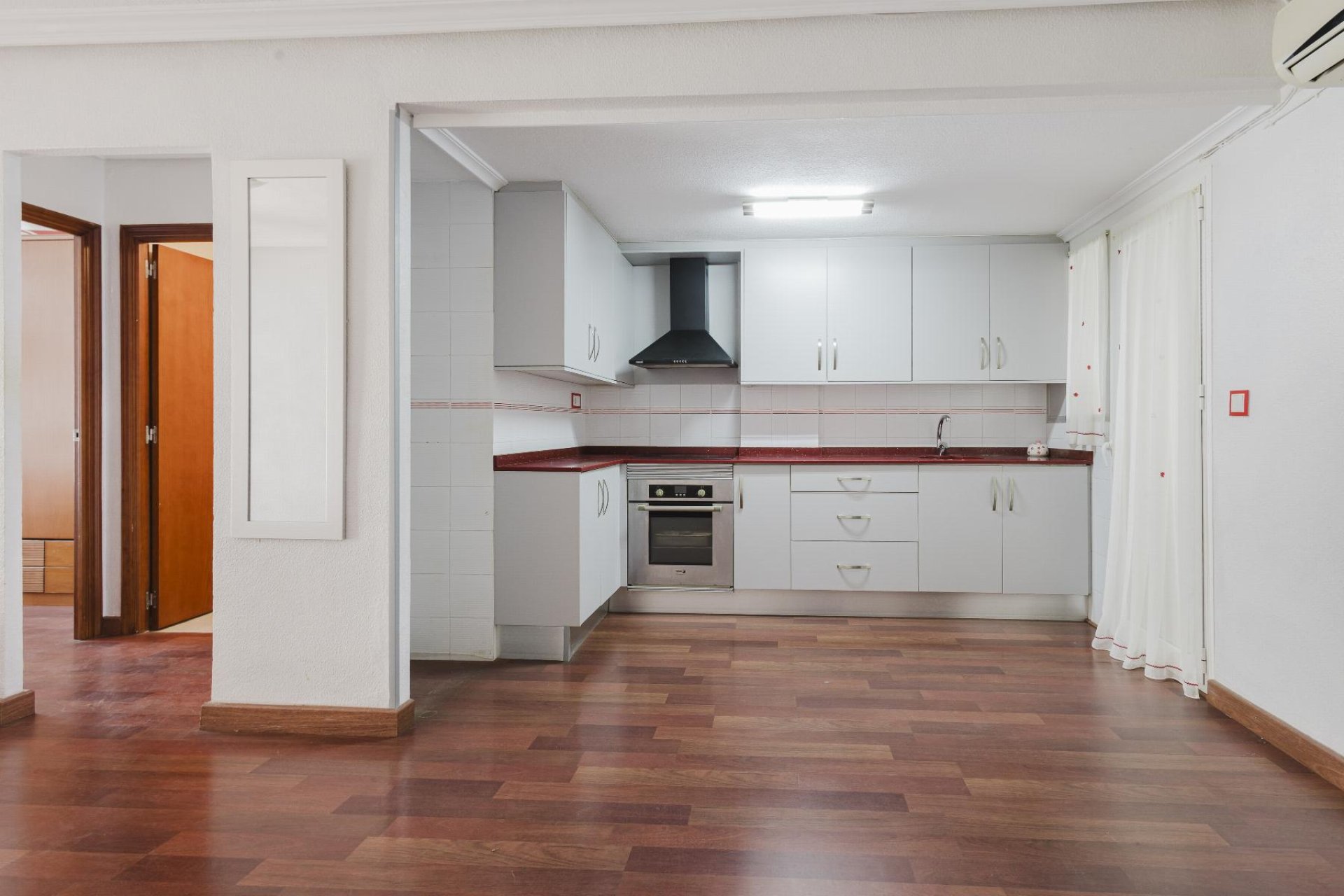 Herverkoop - Appartement -
Torrevieja - Costa Blanca