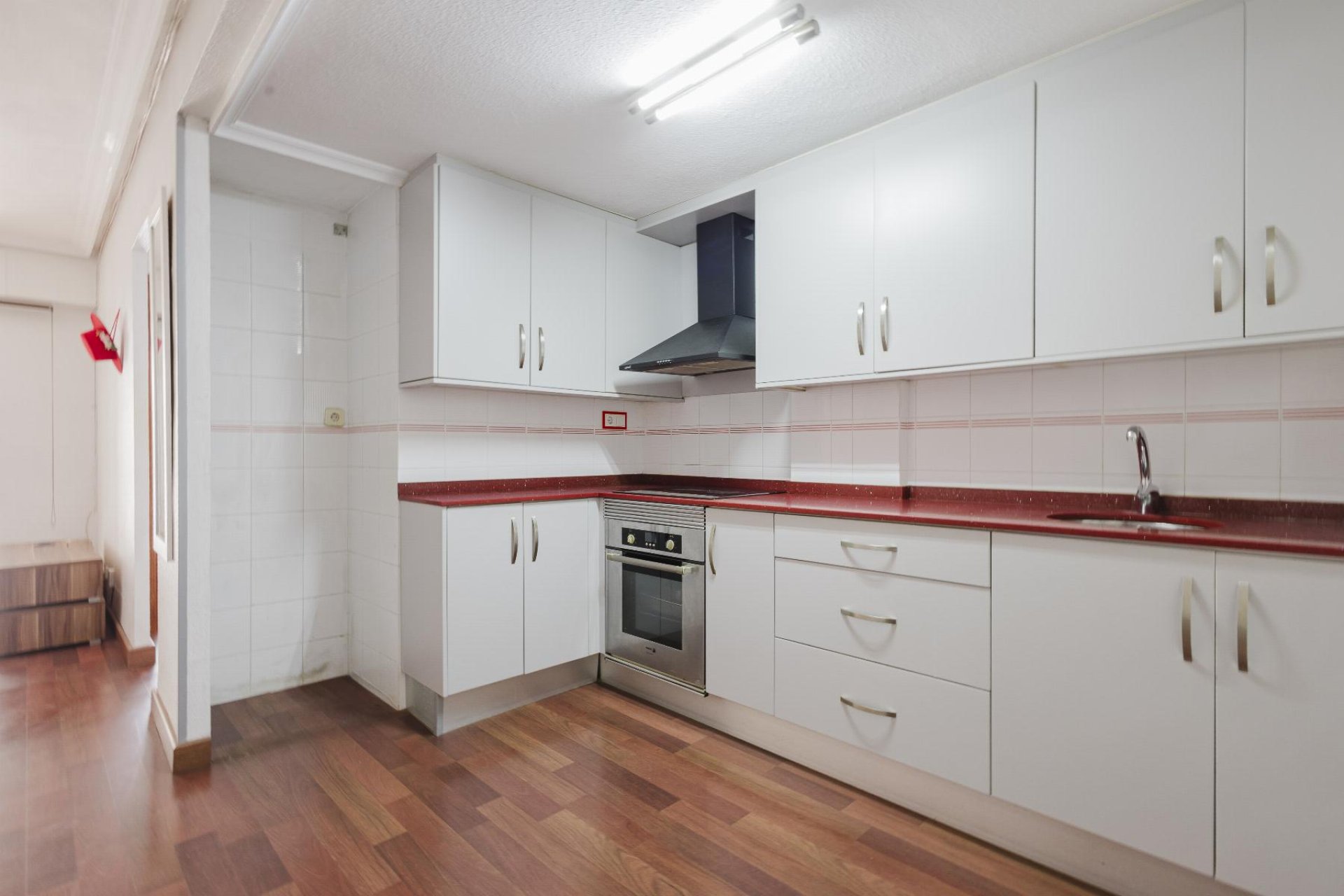 Herverkoop - Appartement -
Torrevieja - Costa Blanca