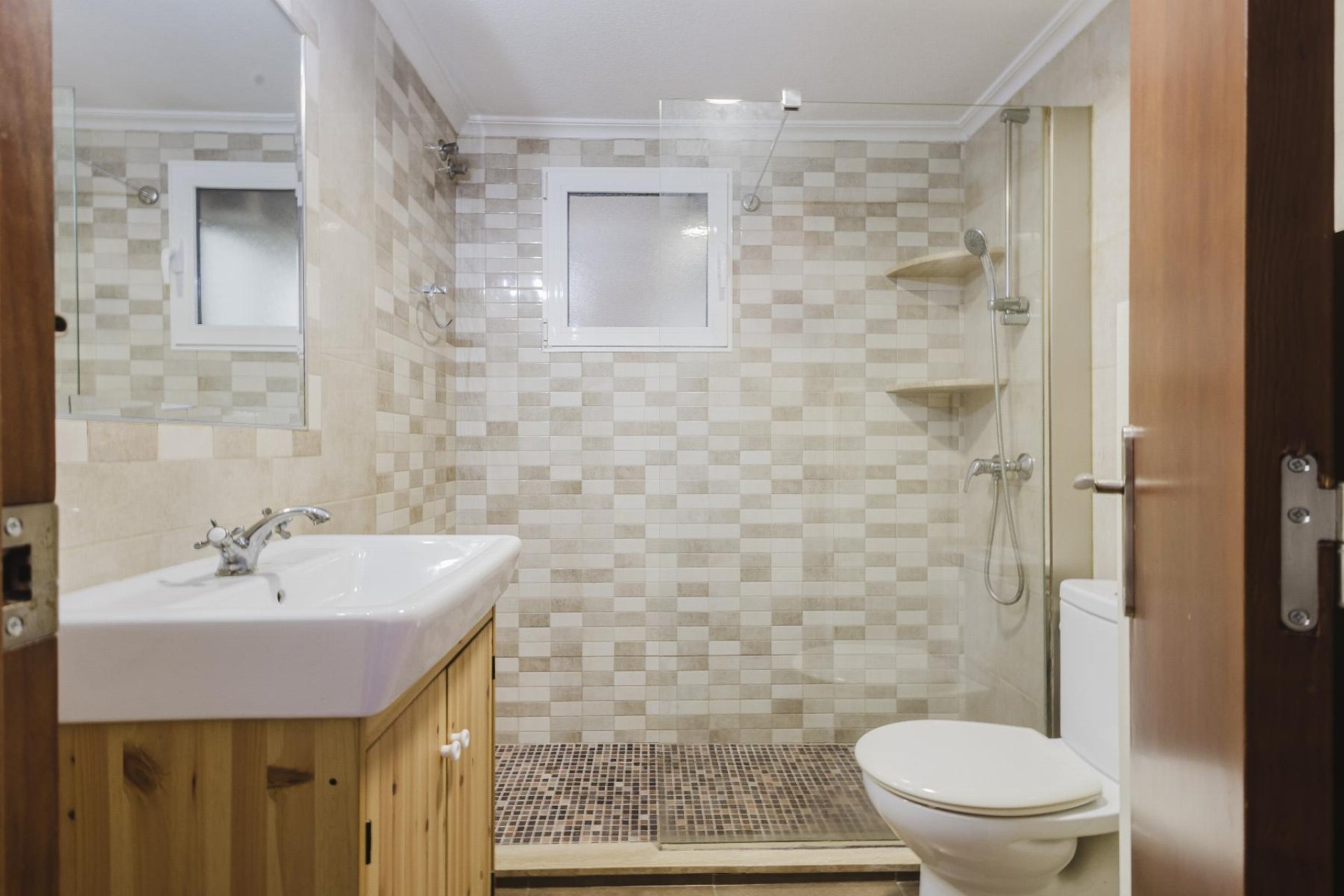 Herverkoop - Appartement -
Torrevieja - Costa Blanca