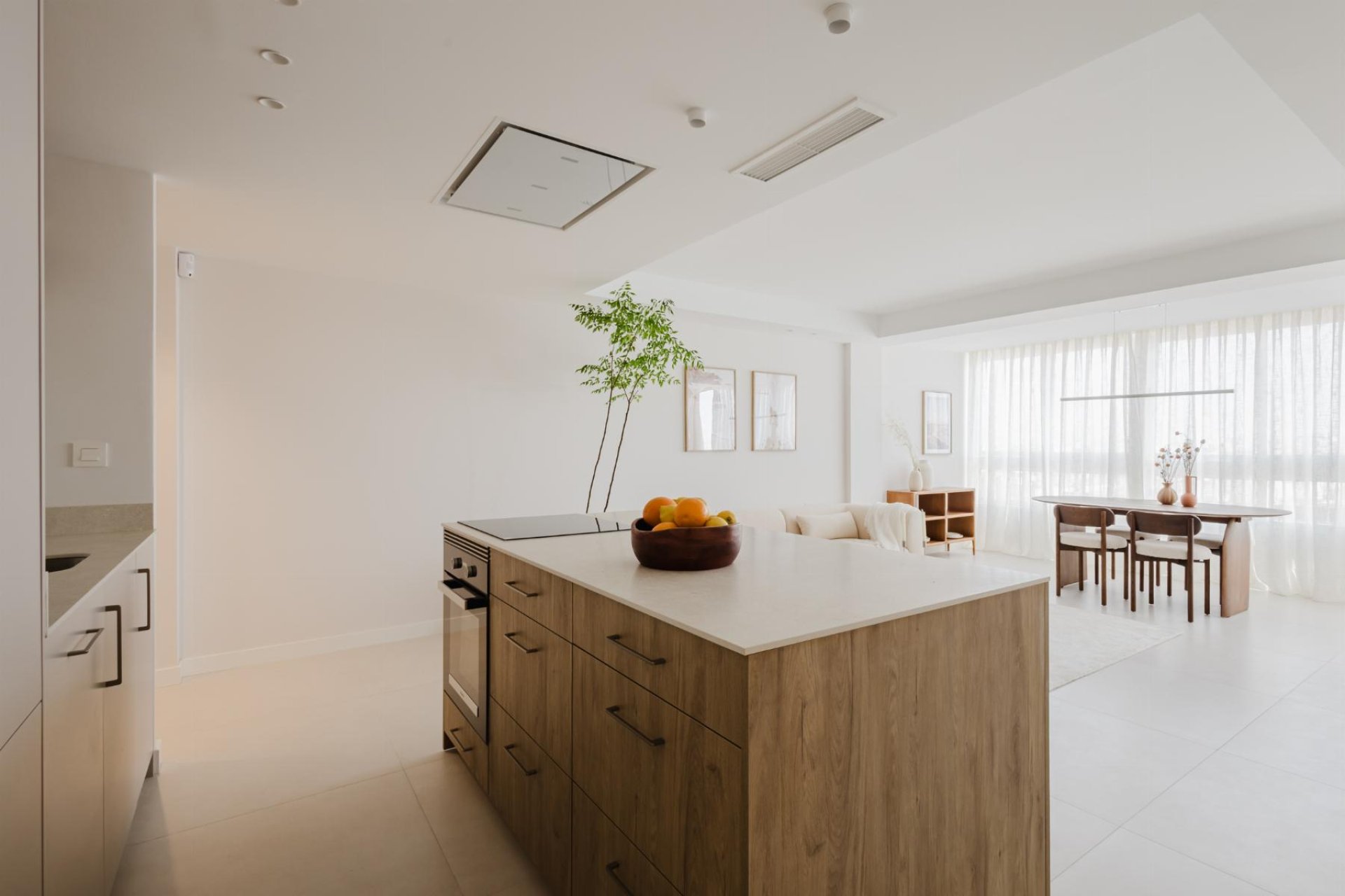 Herverkoop - Appartement -
Torrevieja - Costa Blanca