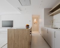 Herverkoop - Appartement -
Torrevieja - Costa Blanca