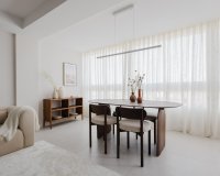 Herverkoop - Appartement -
Torrevieja - Costa Blanca