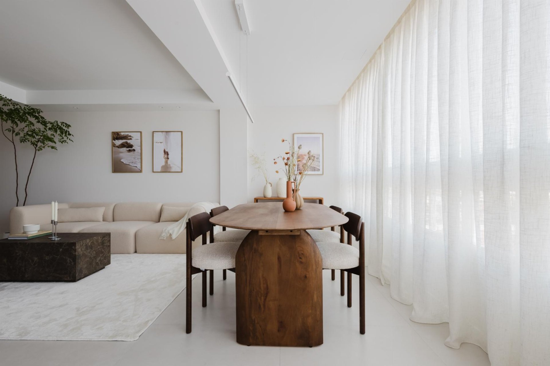 Herverkoop - Appartement -
Torrevieja - Costa Blanca