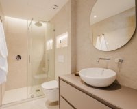 Herverkoop - Appartement -
Torrevieja - Costa Blanca