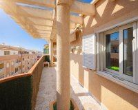 Herverkoop - Appartement -
Torrevieja - Costa Blanca