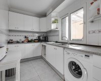 Herverkoop - Appartement -
Torrevieja - Costa Blanca