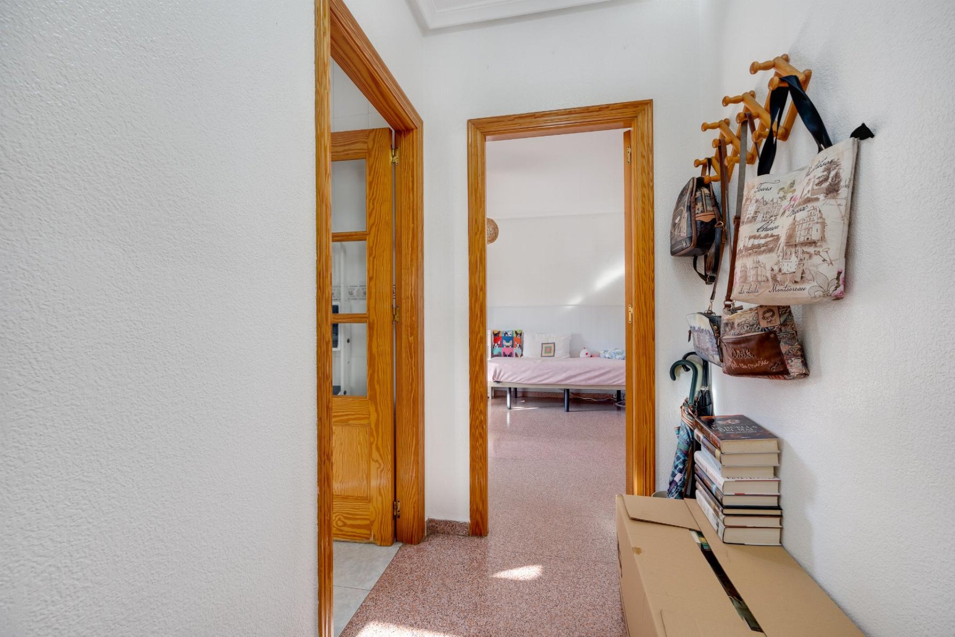 Herverkoop - Appartement -
Torrevieja - Costa Blanca