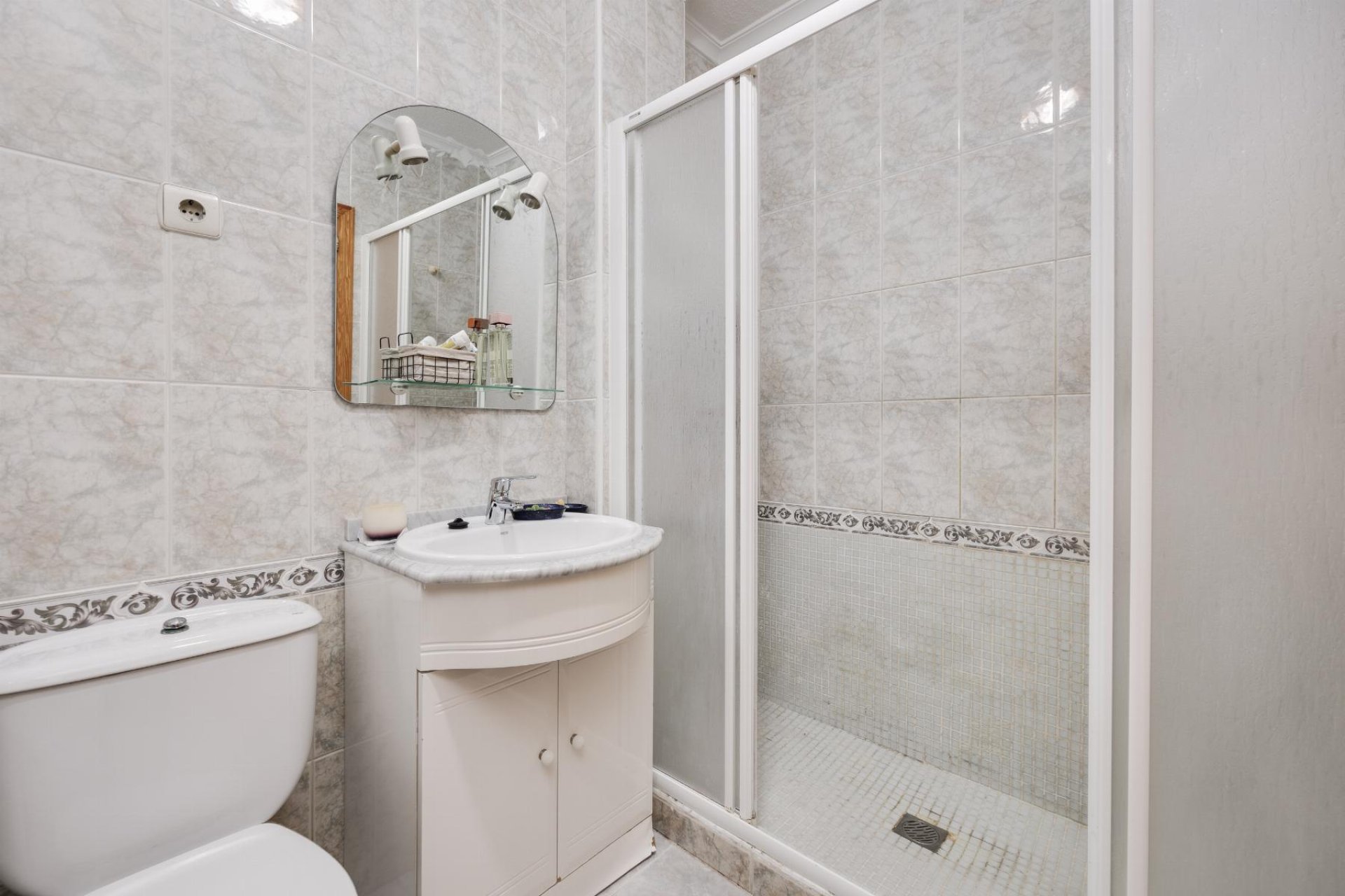 Herverkoop - Appartement -
Torrevieja - Costa Blanca