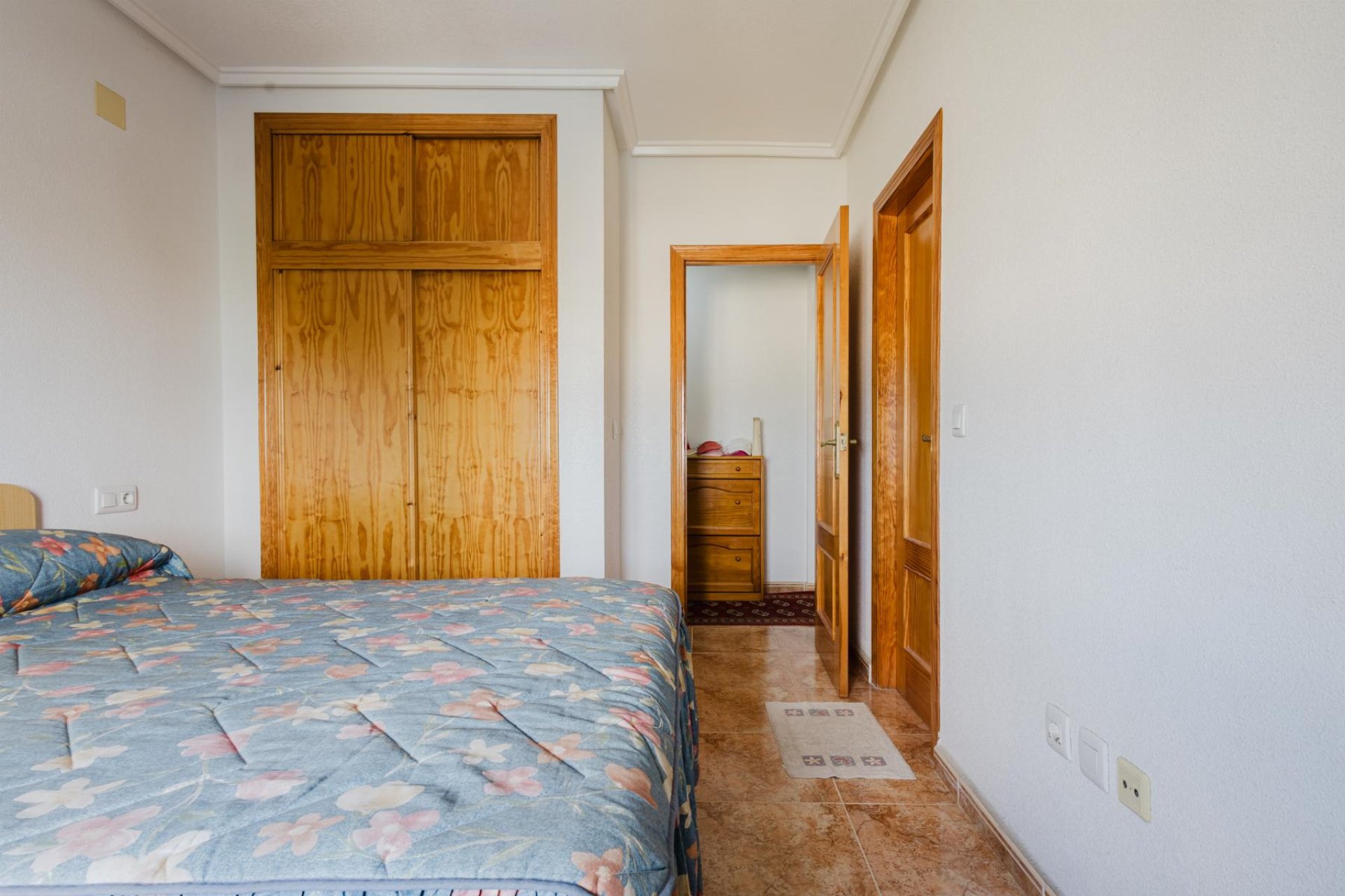 Herverkoop - Appartement -
Torrevieja - Costa Blanca