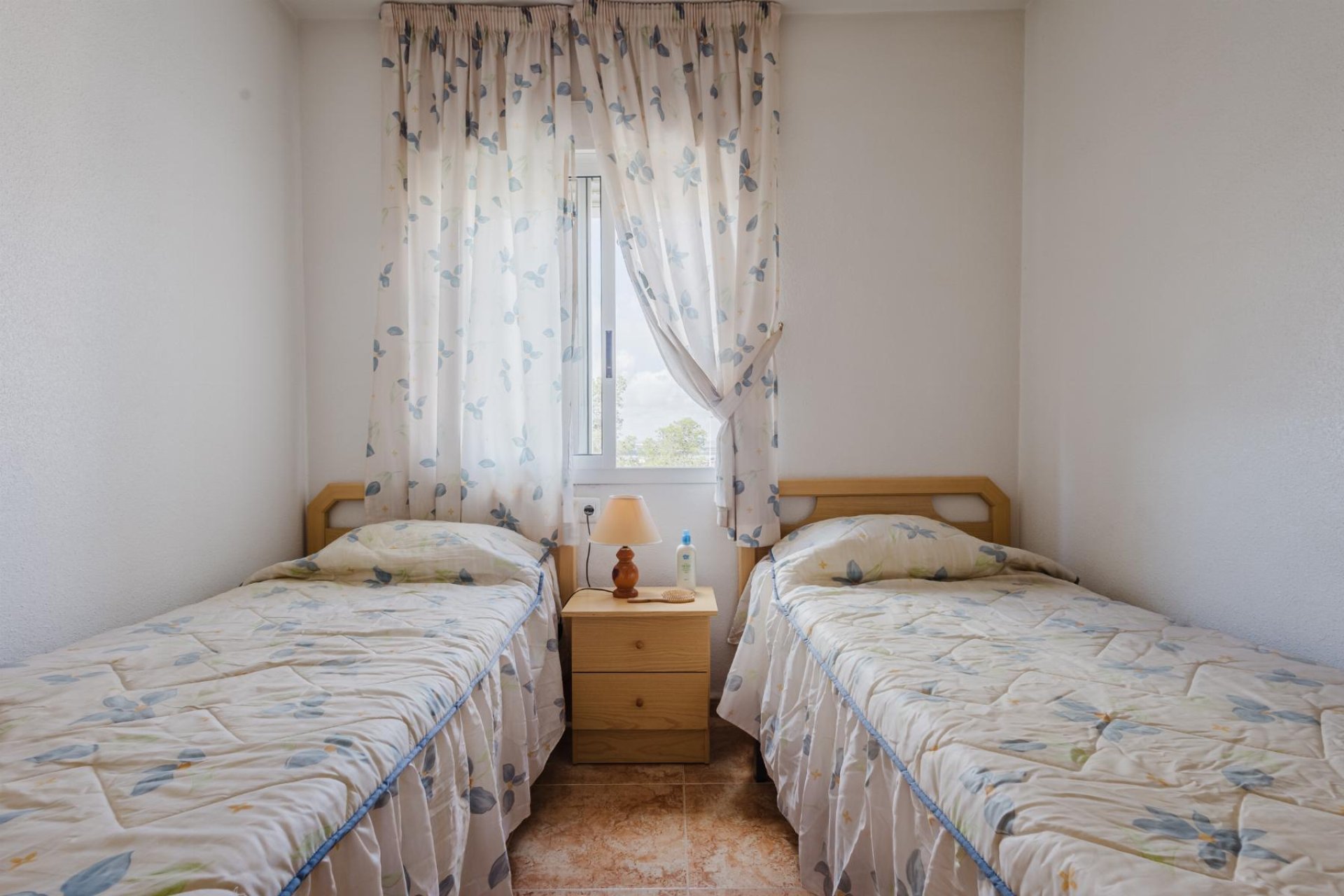 Herverkoop - Appartement -
Torrevieja - Costa Blanca