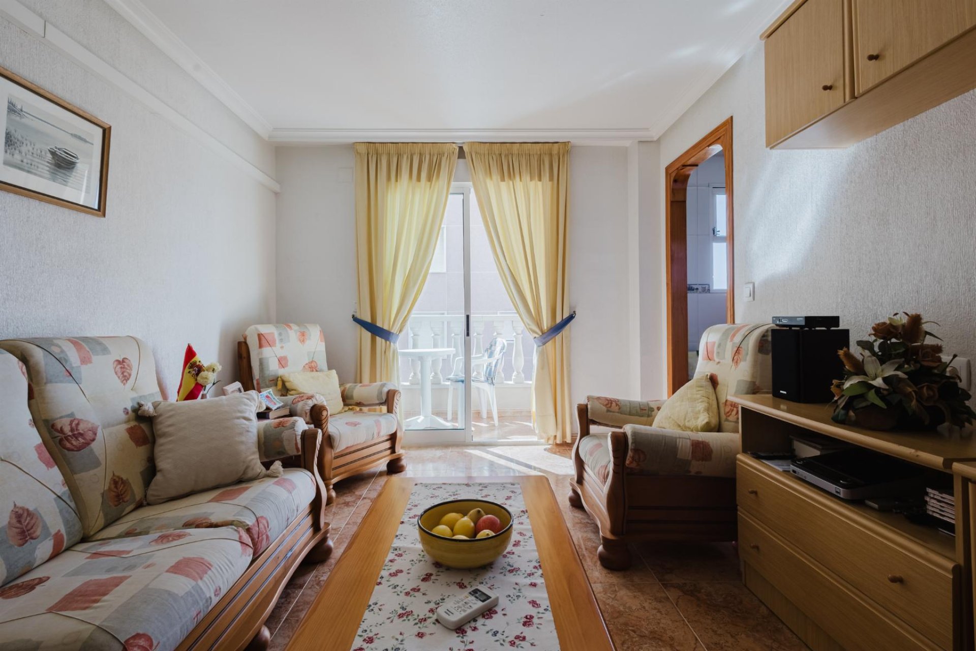 Herverkoop - Appartement -
Torrevieja - Costa Blanca