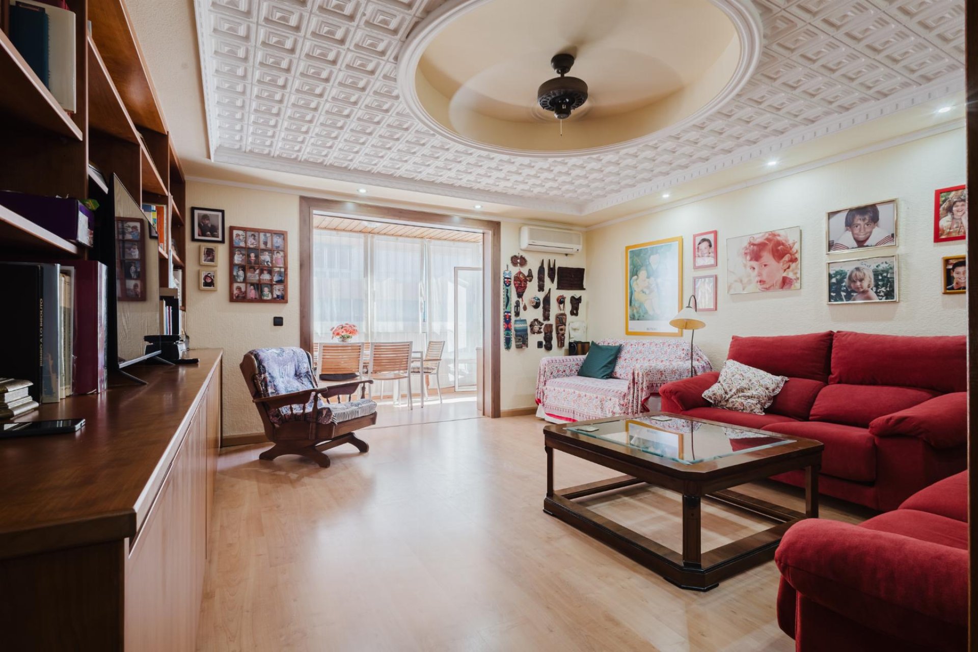 Herverkoop - Appartement -
Torrevieja - Costa Blanca