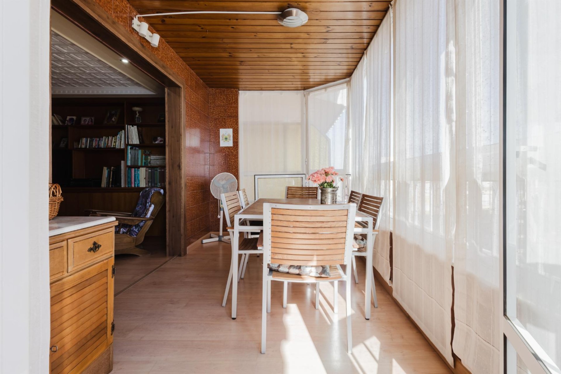 Herverkoop - Appartement -
Torrevieja - Costa Blanca