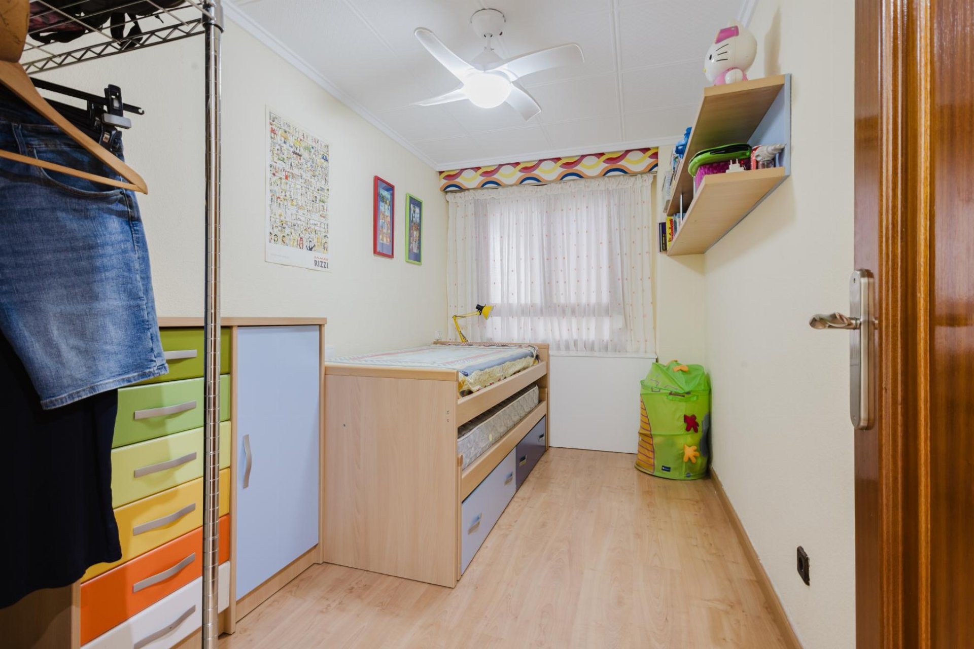 Herverkoop - Appartement -
Torrevieja - Costa Blanca