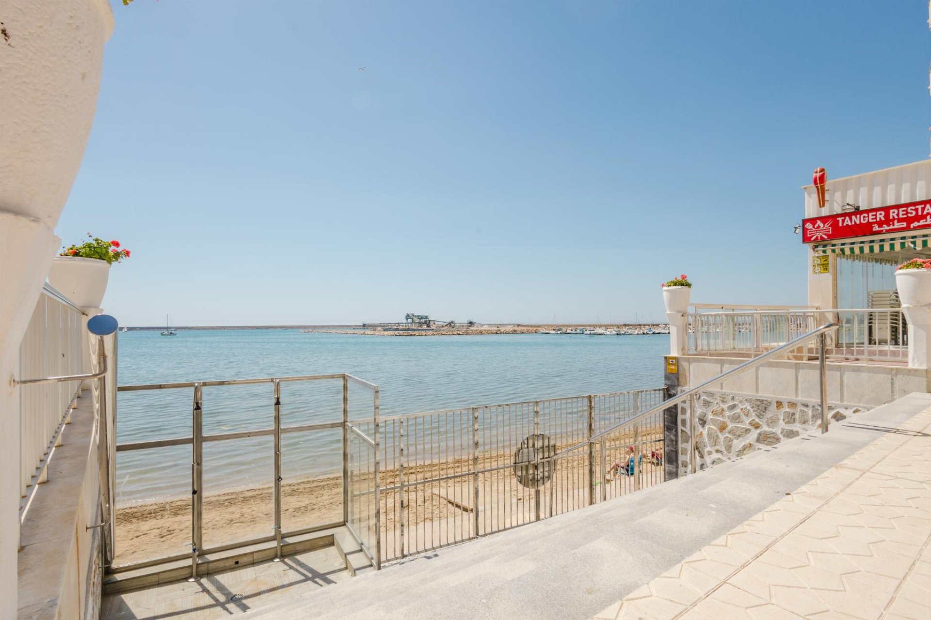 Herverkoop - Appartement -
Torrevieja - Costa Blanca