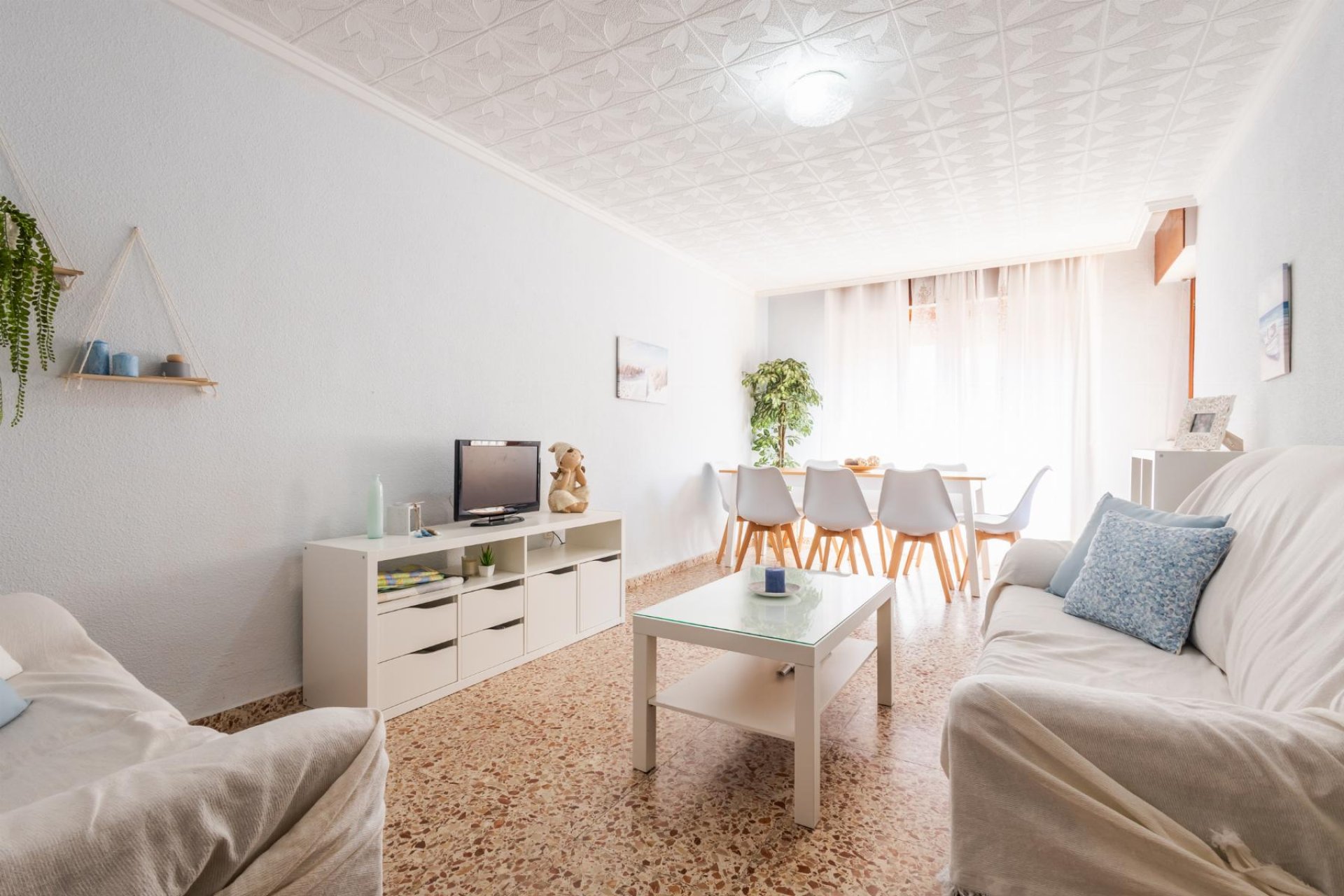 Herverkoop - Appartement -
Torrevieja - Costa Blanca
