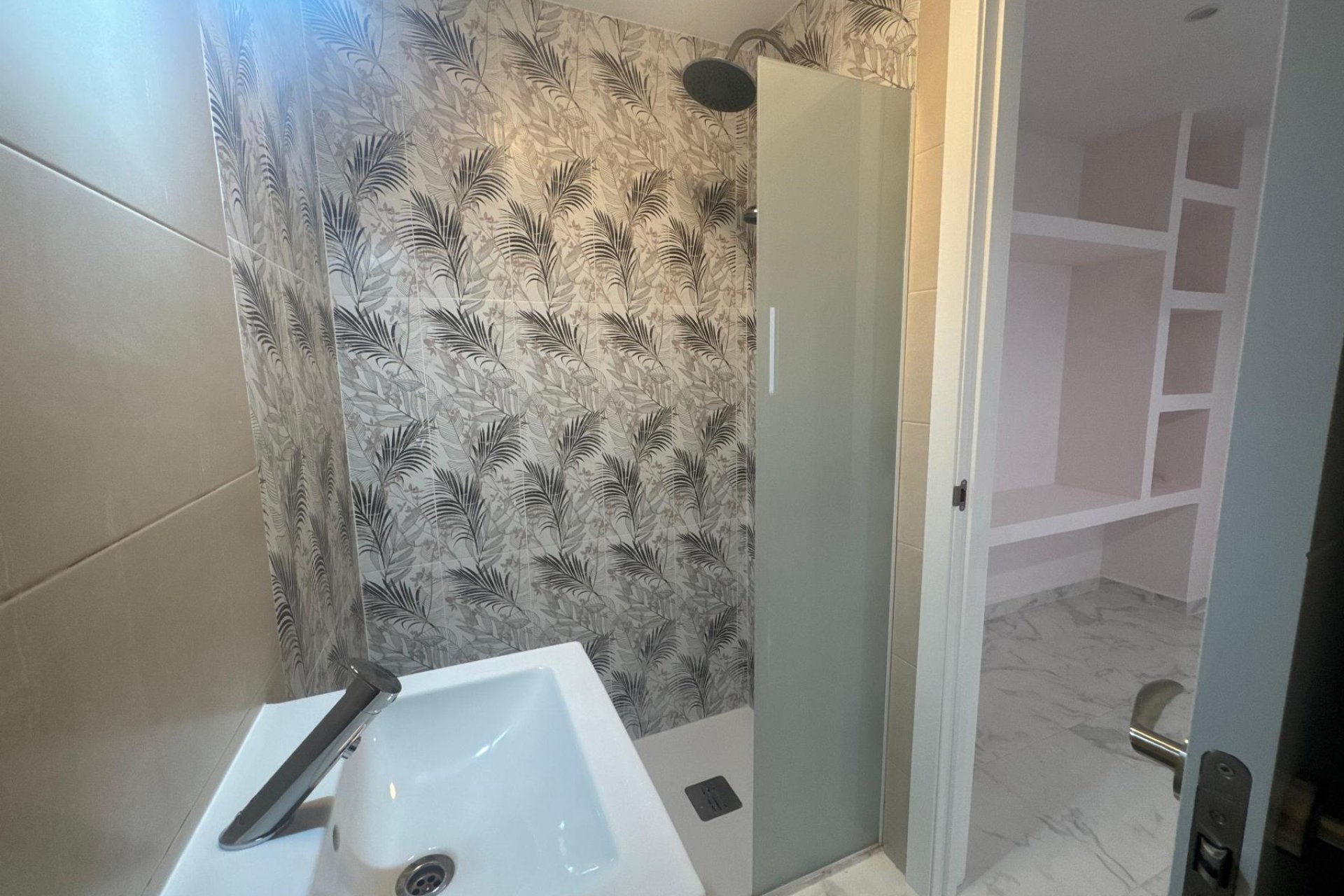 Herverkoop - Appartement -
Torrevieja - Costa Blanca