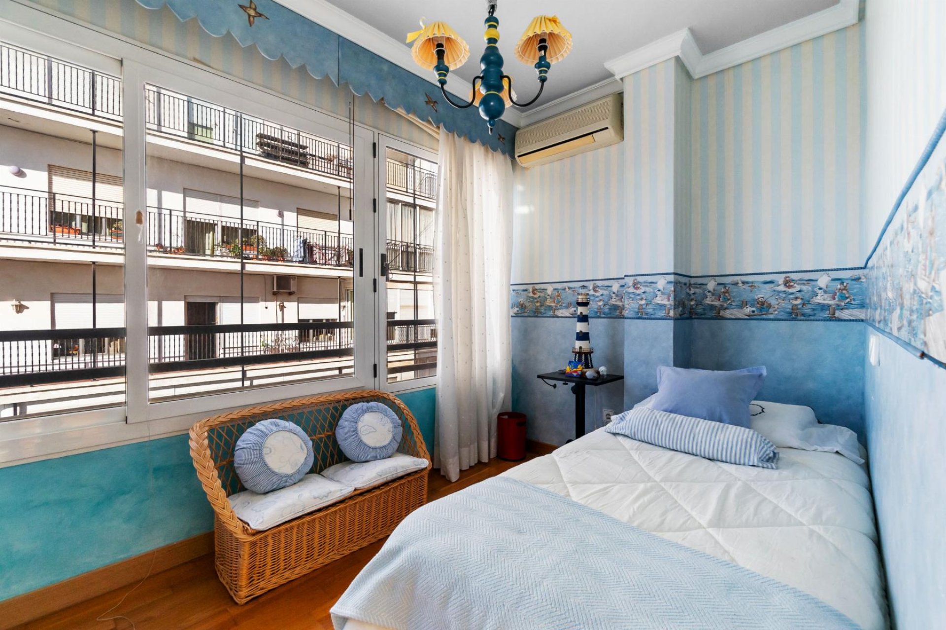 Herverkoop - Appartement -
Torrevieja - Costa Blanca