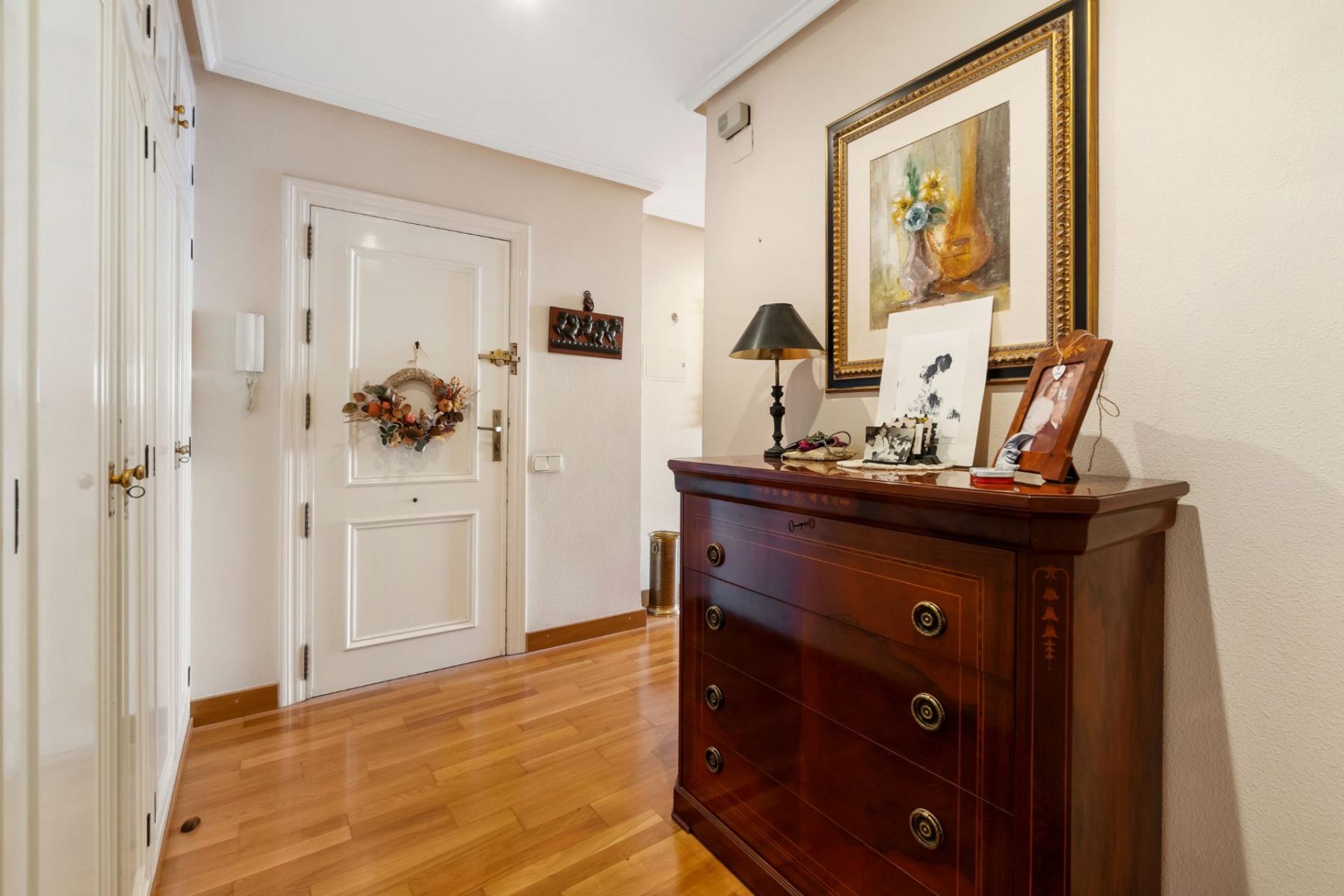 Herverkoop - Appartement -
Torrevieja - Costa Blanca