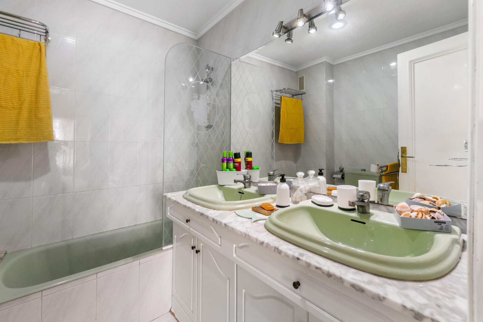 Herverkoop - Appartement -
Torrevieja - Costa Blanca