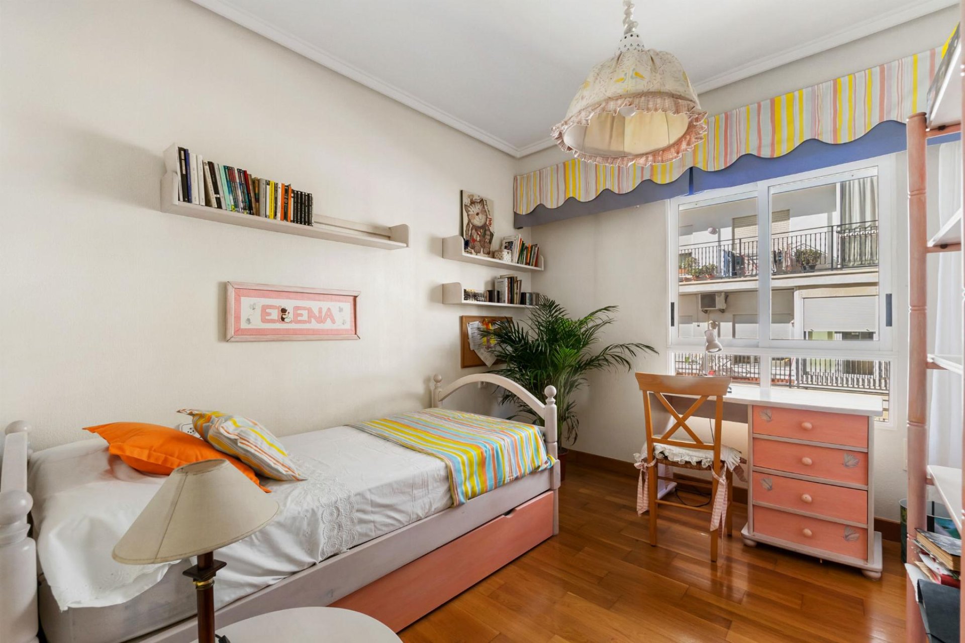 Herverkoop - Appartement -
Torrevieja - Costa Blanca