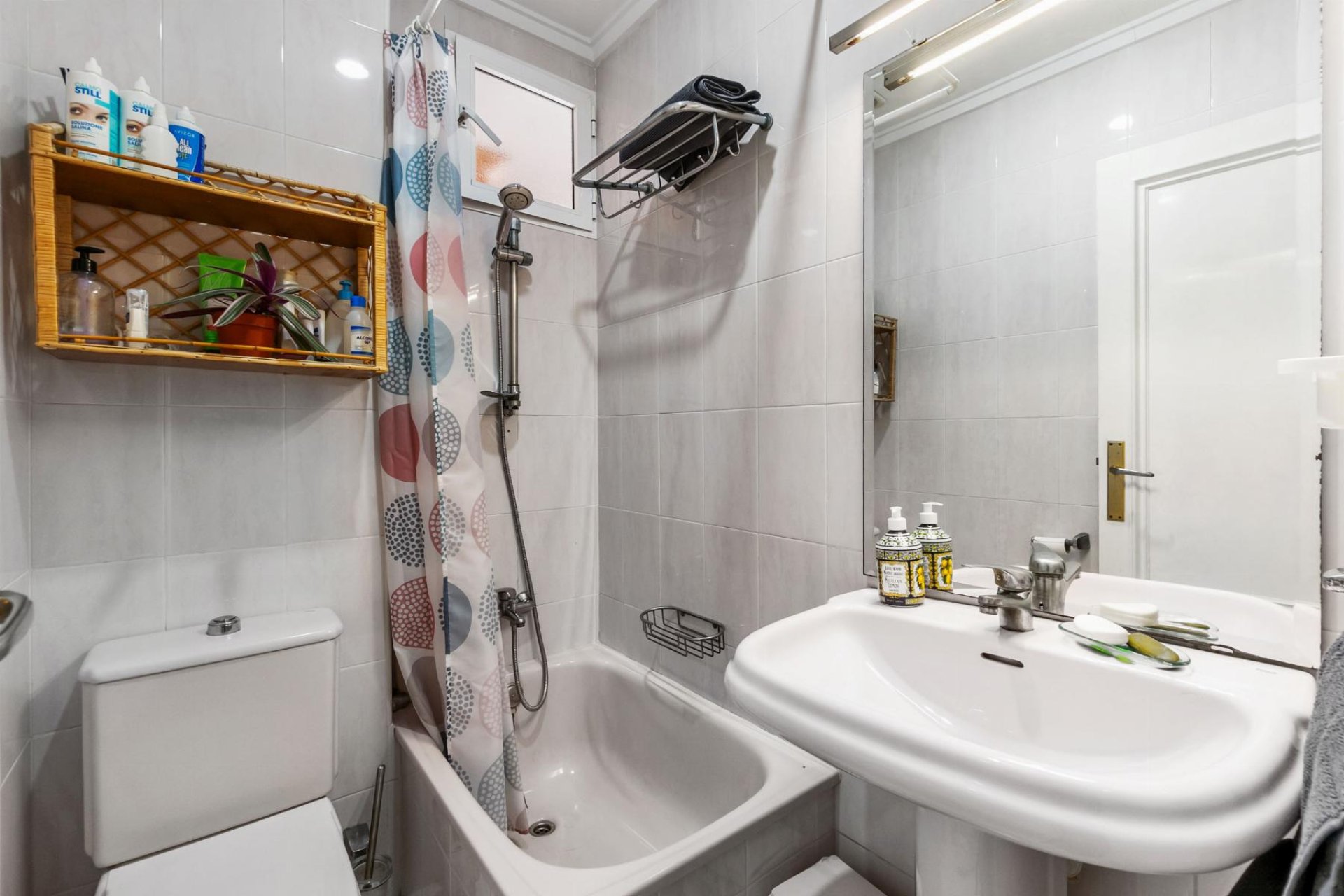 Herverkoop - Appartement -
Torrevieja - Costa Blanca